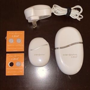 CLARISONIC Opal Sonic Infusion System